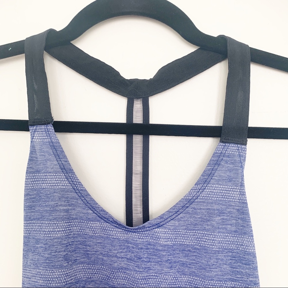 Nike Dri-Fit Racerback Tank XS - Picture 2 of 4